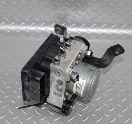 2014-2016 Chevy Silverado 1500 ABS Anti-Lock Brake Pump Module Control Assembly