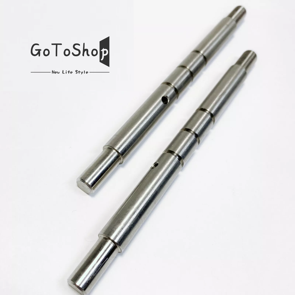 Channel Liner Install and Removal Tool for Glock Models