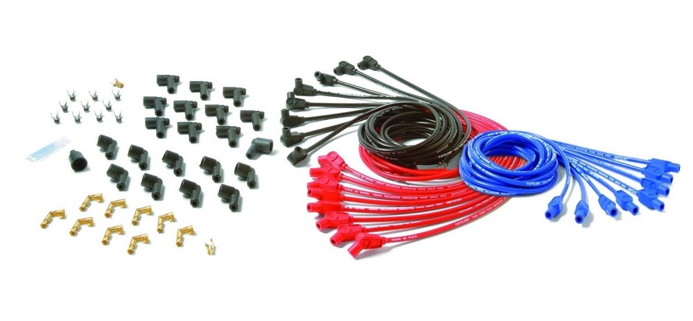 Taylor 70660 90° Spark Plug Boot