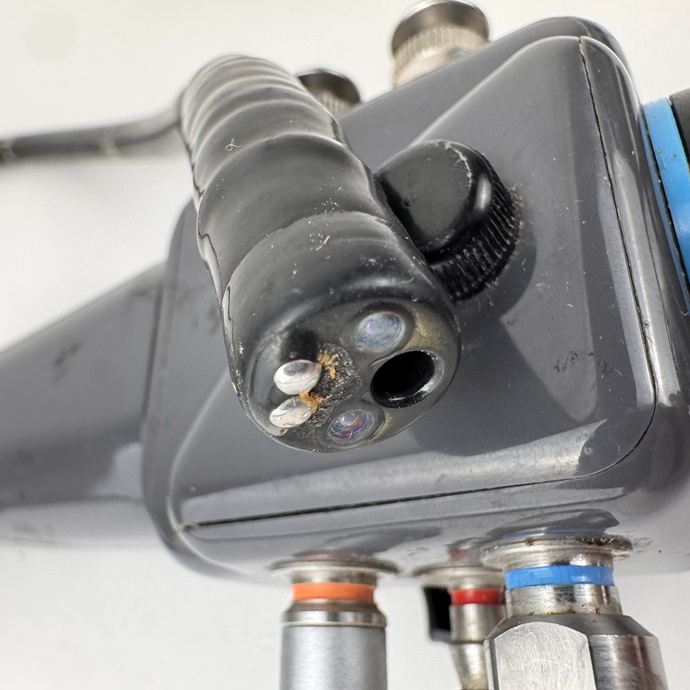 OLYMPUS OSF-2 FLEXIBLE SIGMOIDOSCOPE