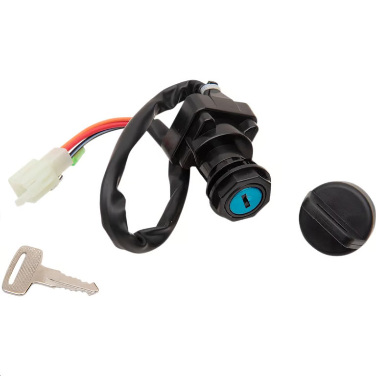Moose Ignition Switch 300-0121-PU 2106-0502
