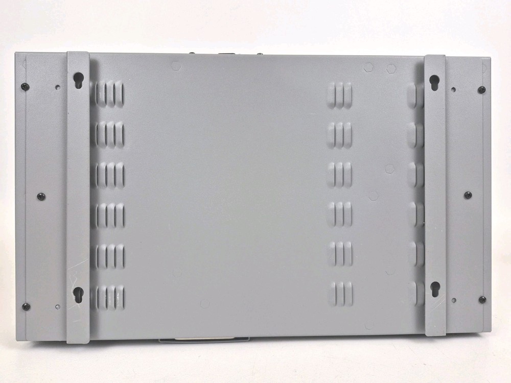 Valcom V-2924A + V-2925A Talkback Intercom System Lot w/ Boxes Powers On