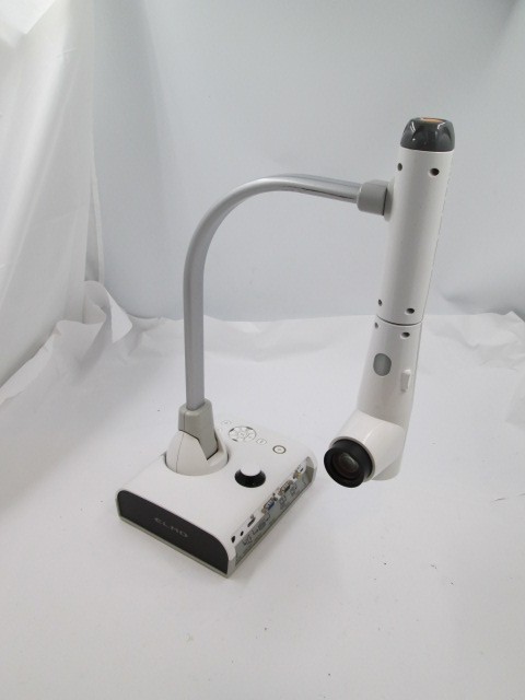 Elmo TT-12 Document Camera Presenter 12x Optical Zoom
