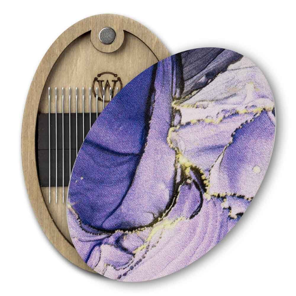 Needlework Holder