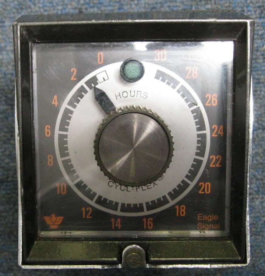 Eagle Signal Timer 0-30 Hours