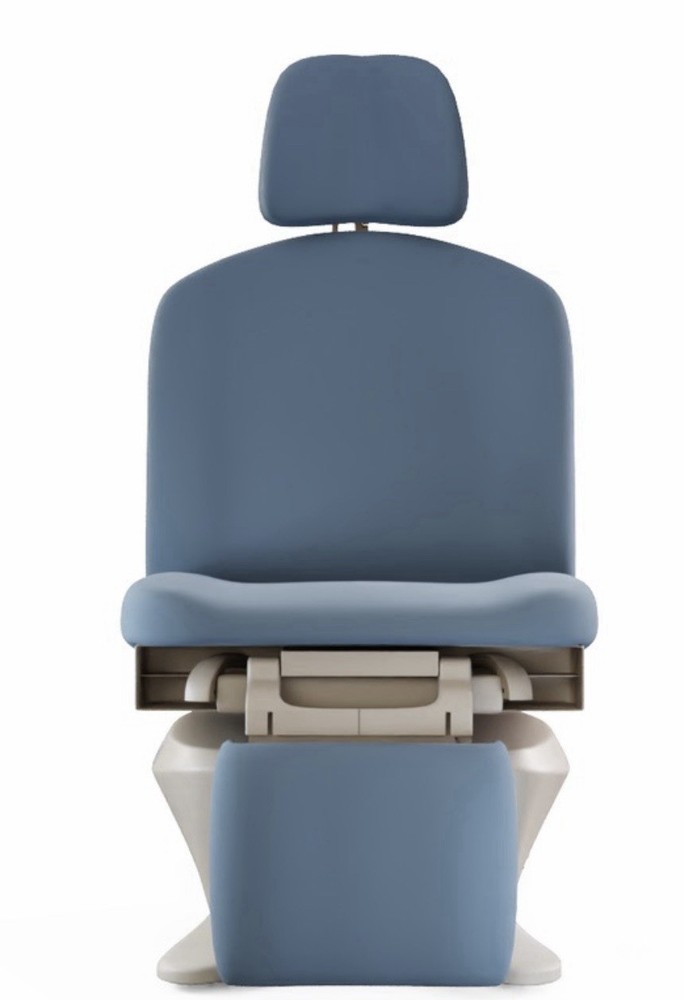 Brewer Assist 7000 Powered Procedure Chair