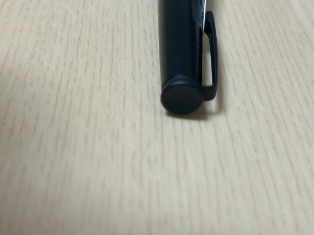 PILOT Pilot Timeline Past Deep Red