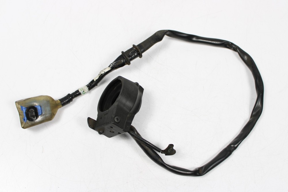 15 Honda CTX 700 N Right Handlebar Control Switch