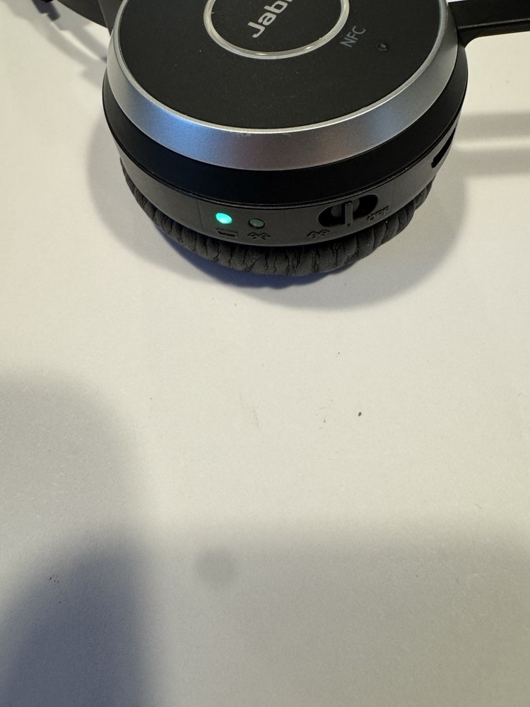 Jabra Evolve 65 Set Of 2