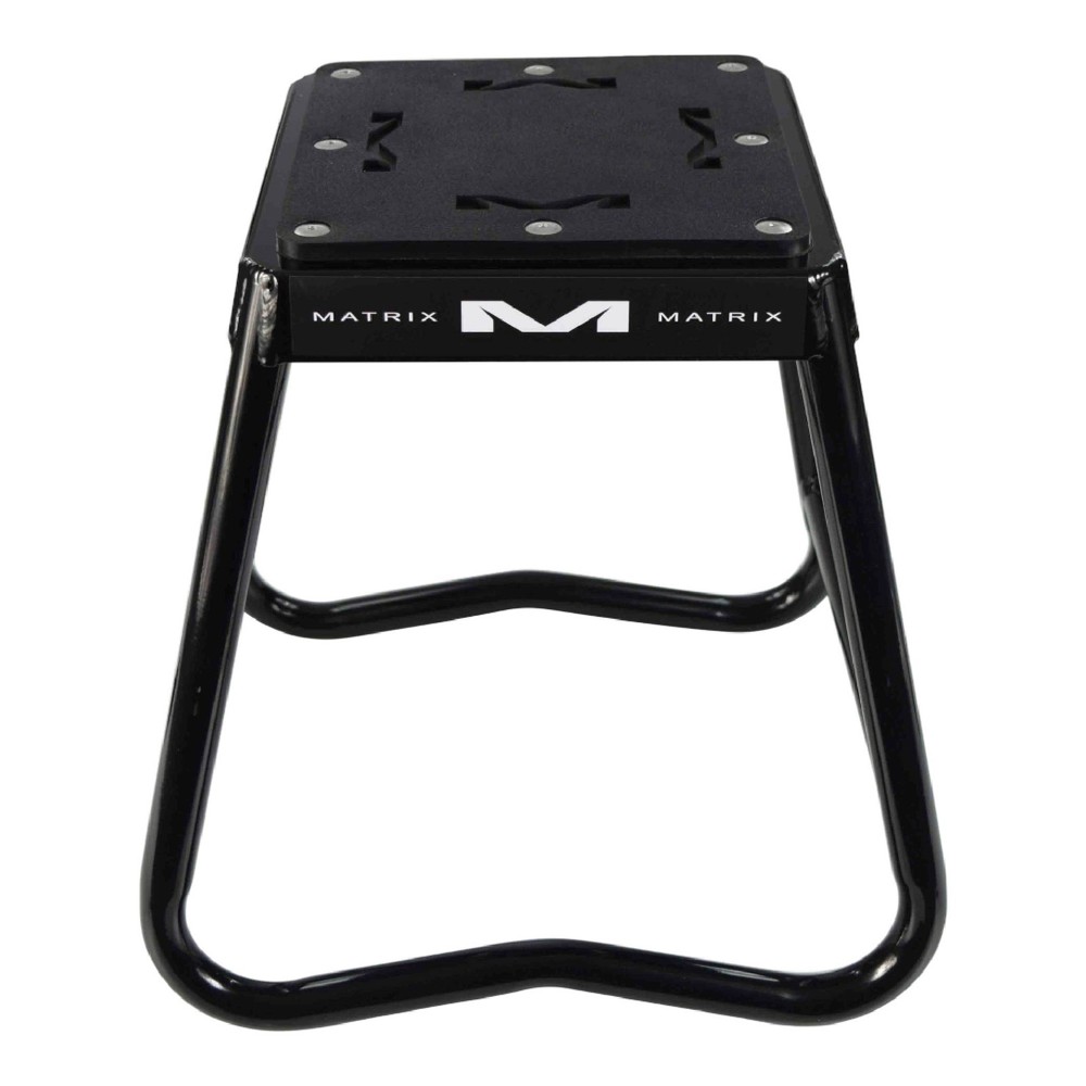 Matrix Concepts Mini A2 Aluminum Stand - Black