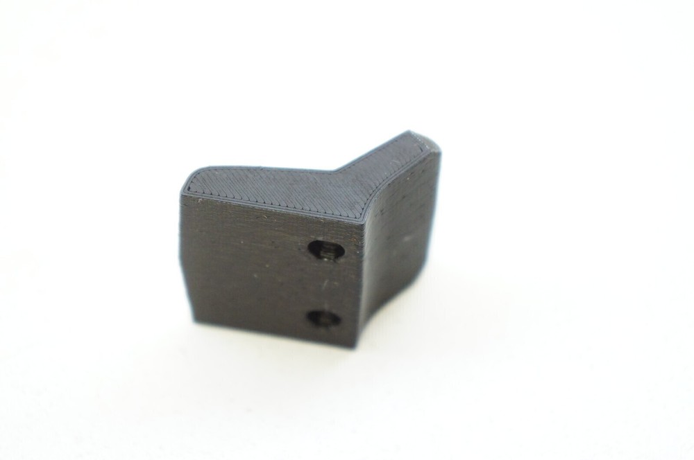 Wall Mount Bracket Holder for Black & Decker Model CHV1410L Vacuum