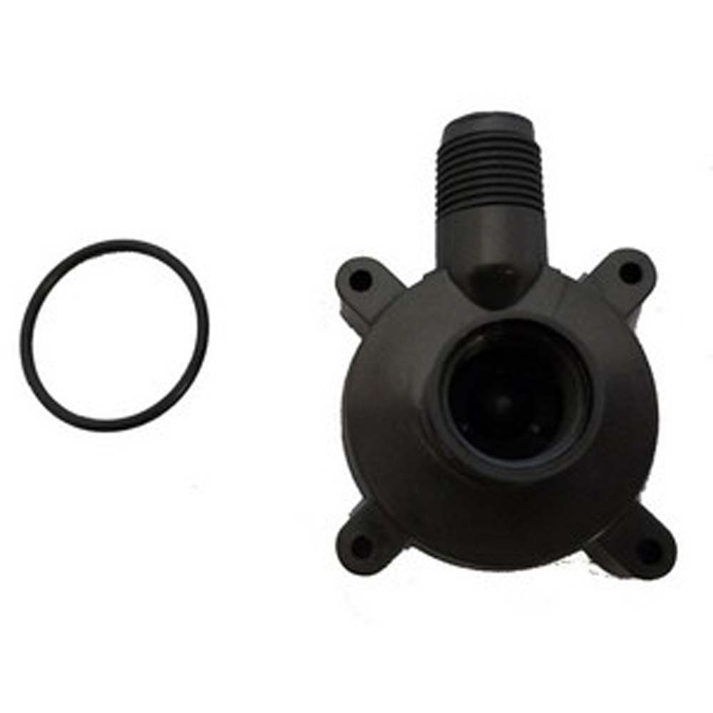 Danner Replacement Volute for Models 2 & 3 - 250/350 GPH Pumps*