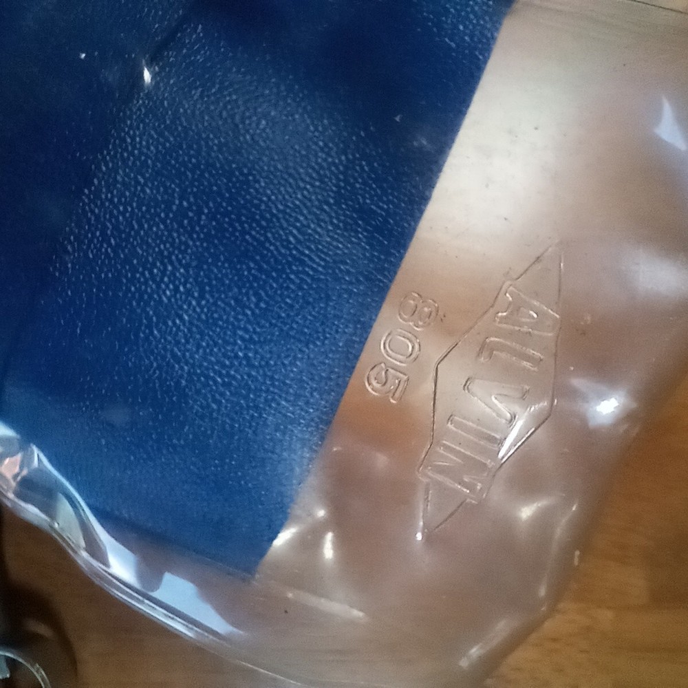 Alvin Germany 805 Master Bow Comb Compass Set Drafting Art Drawing Tools