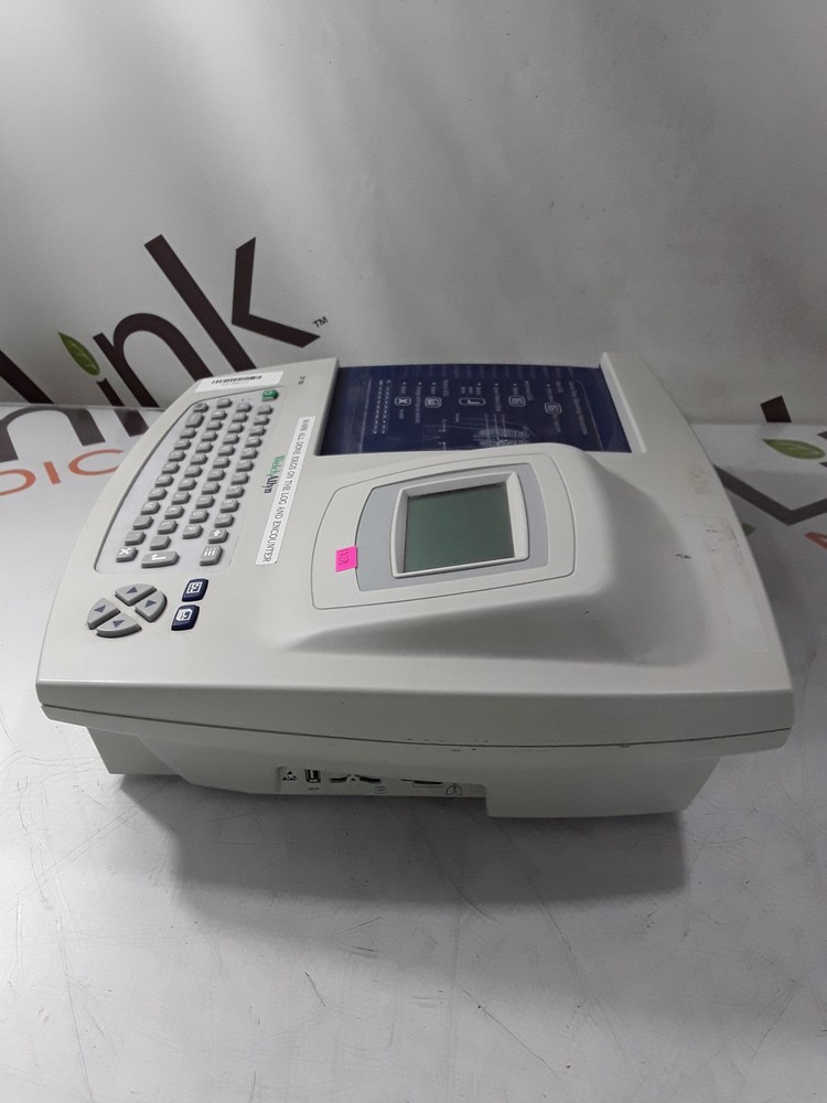 Welch Allyn CP100 ECG