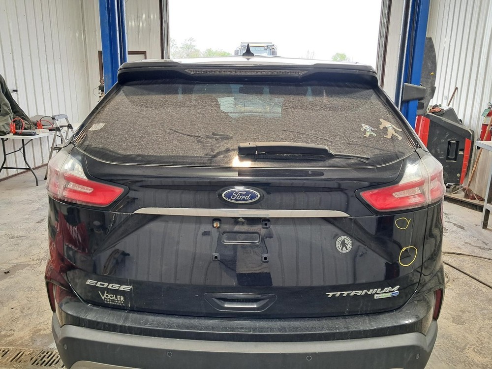 2019-2024 FORD EDGE Transfer Case 2.0L