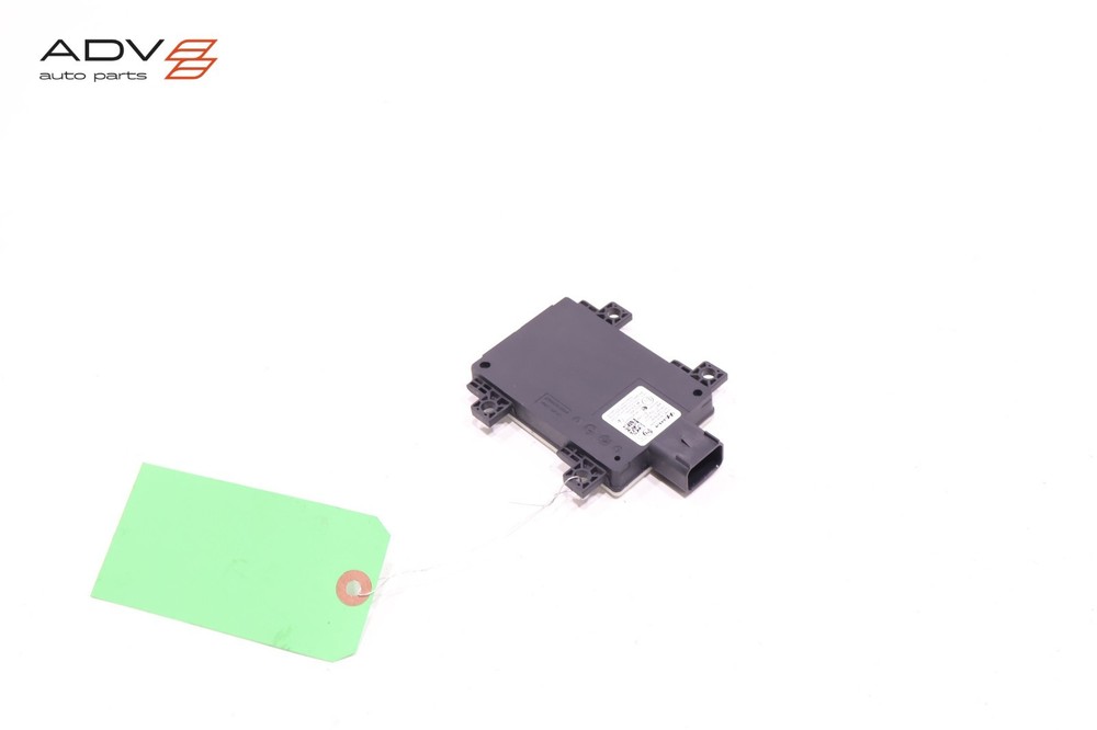 2023 GENESIS ELECTRIFIED GV70 REAR RIGHT SIDE BLIND SPOT RADAR SENSOR MODULE OEM