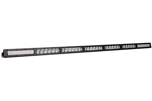 Diode Dynamics Dd5034 Ss42 White Combo Light Bar