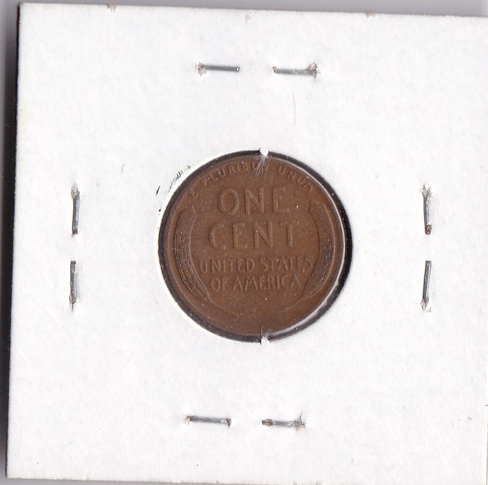 1929 Lincoln Cent L5
