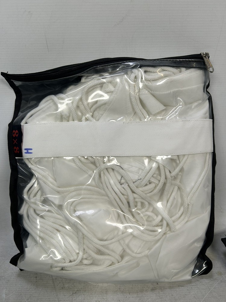 8x8 1/2 Grid Cloth for Butterfly frame