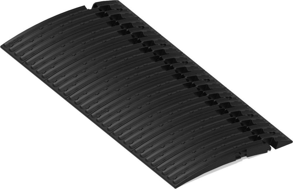 Caliber Edge Glide V2.0 4 Piece 96" 13392