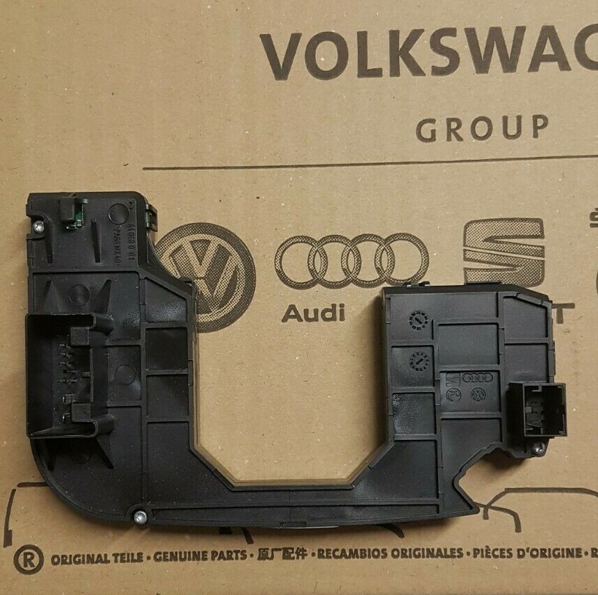 Genuine Audi A4 Electronics Module 8E0953549P 8E B6 B7 Cruise Control Module GRA FIS NEW