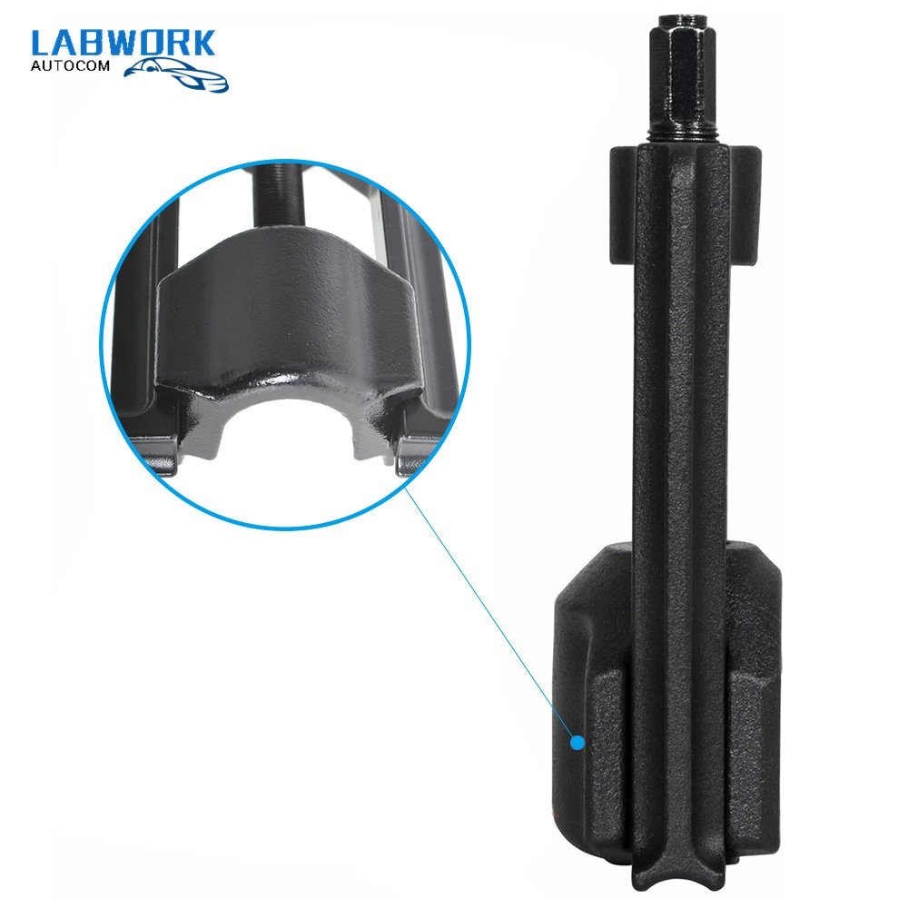10105 Heavy Duty Universal Joint Puller Press Removal U-Joint Tool Class 1-3