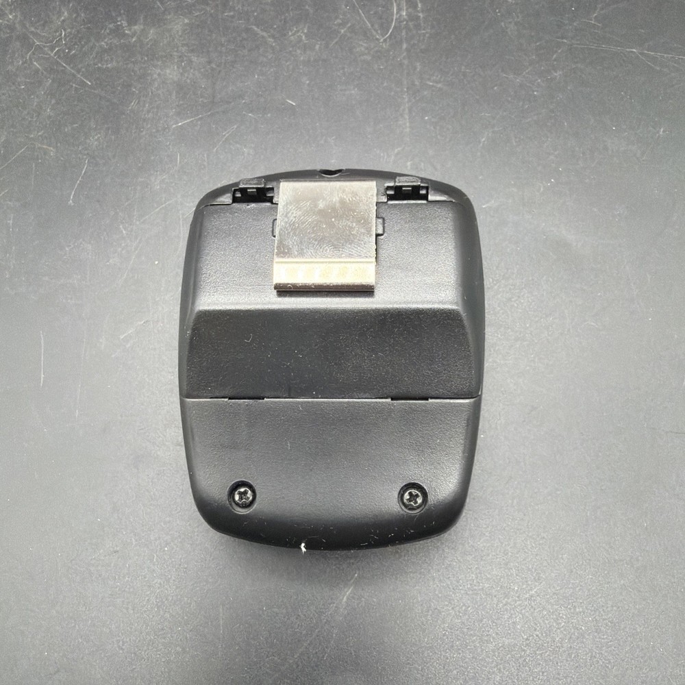 Planet Waves Chordmaster Touch Screen Chord Computer