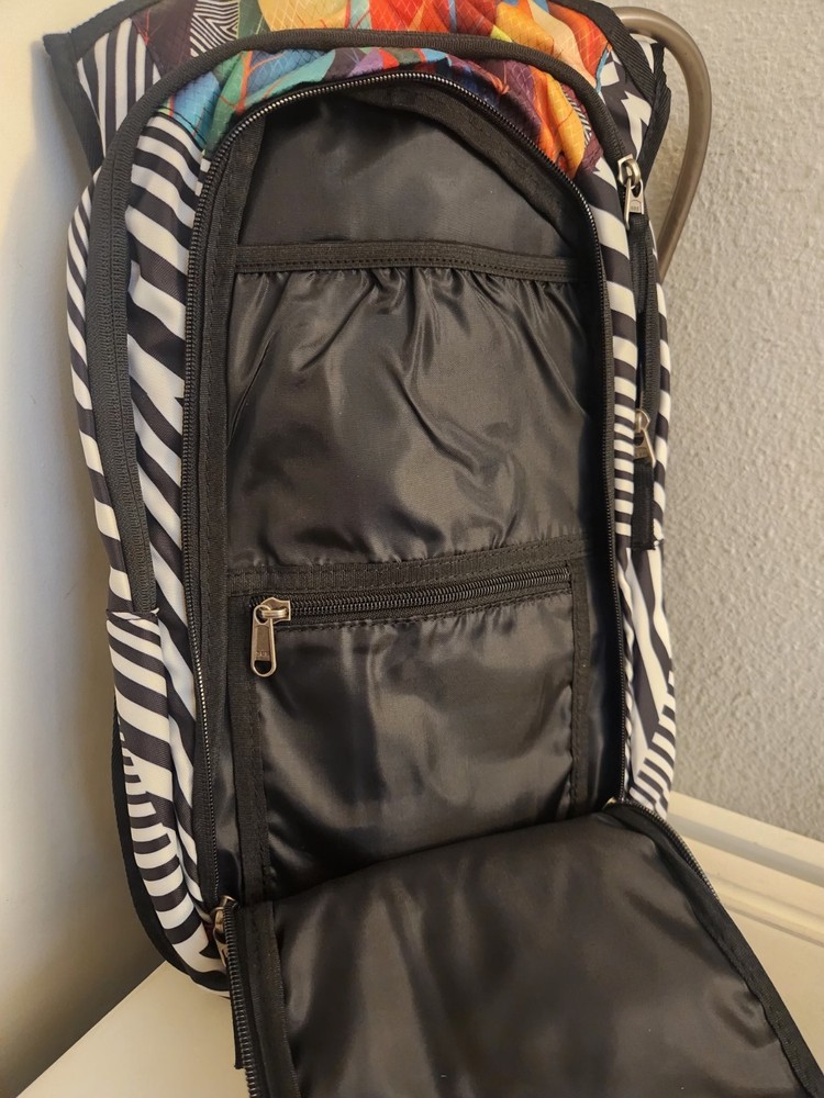 EDC Brand Hydration Pack Backpack