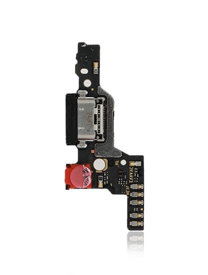 Replacement Charging Port With PCB Board Compatible For Huawei P9