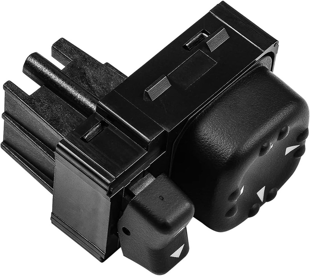 15045085 Power Mirror Control Switch Button Compatible with 2000-2002 Silverado