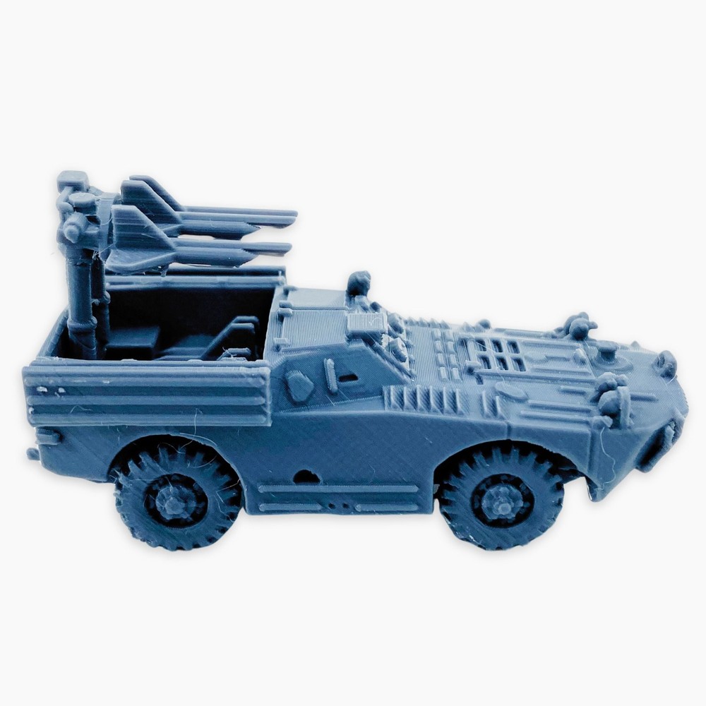 BRDM-1 Snapper