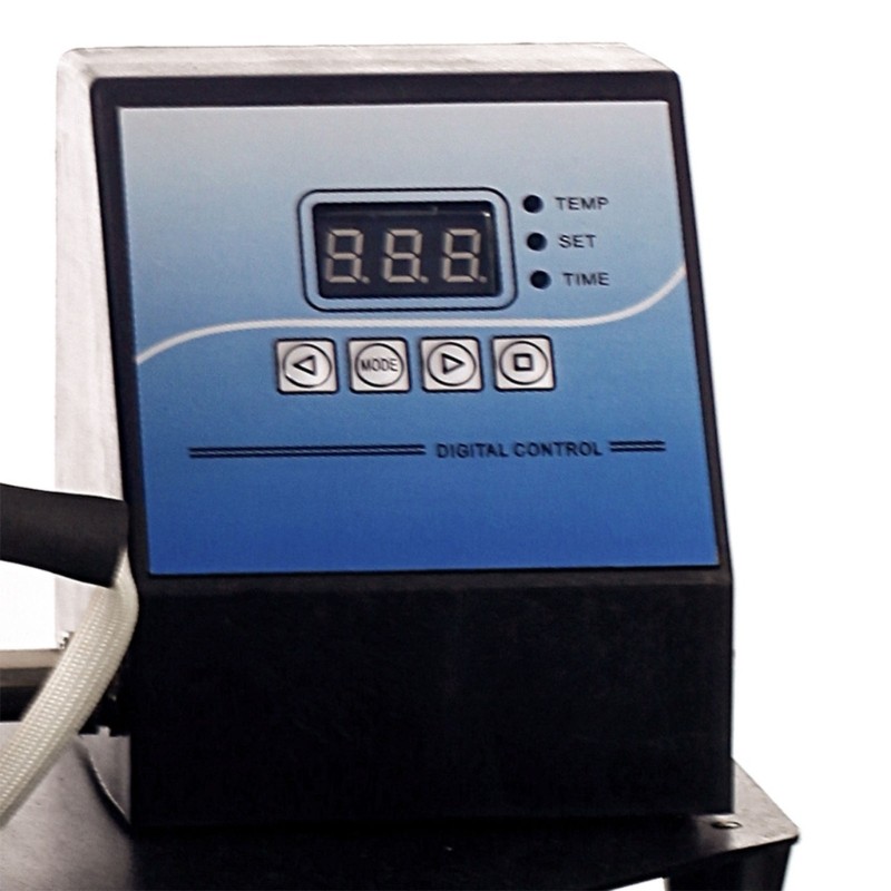 Printer Temperature Controller Press Machine Temp Control Box