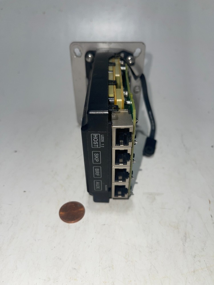 Paymentexpress/Windcave SCR200E SECURE VENDING READER