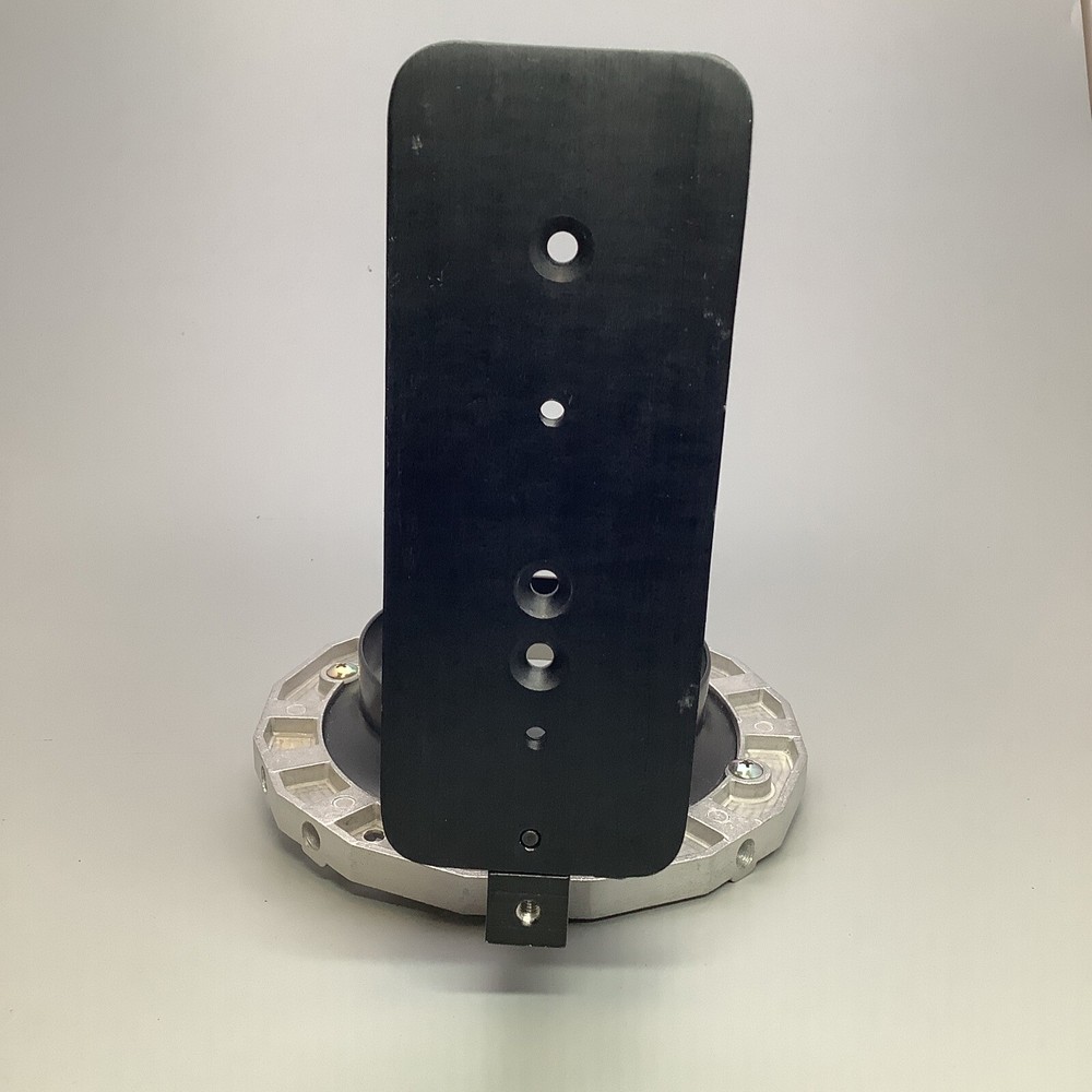 Bruce Dorn Select Westcott Speedring Bracket