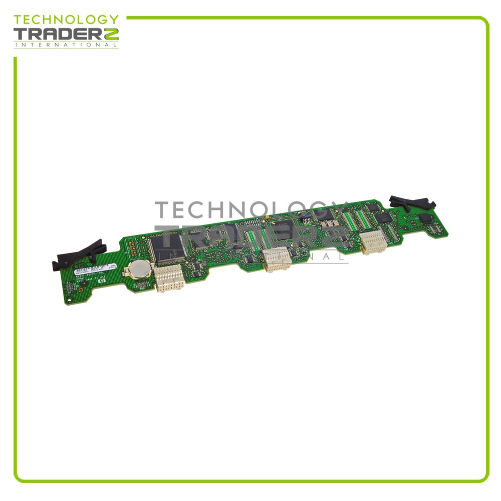 A9837-60303 HP Rx7640 Midplane Daughter Board ***Pulled***