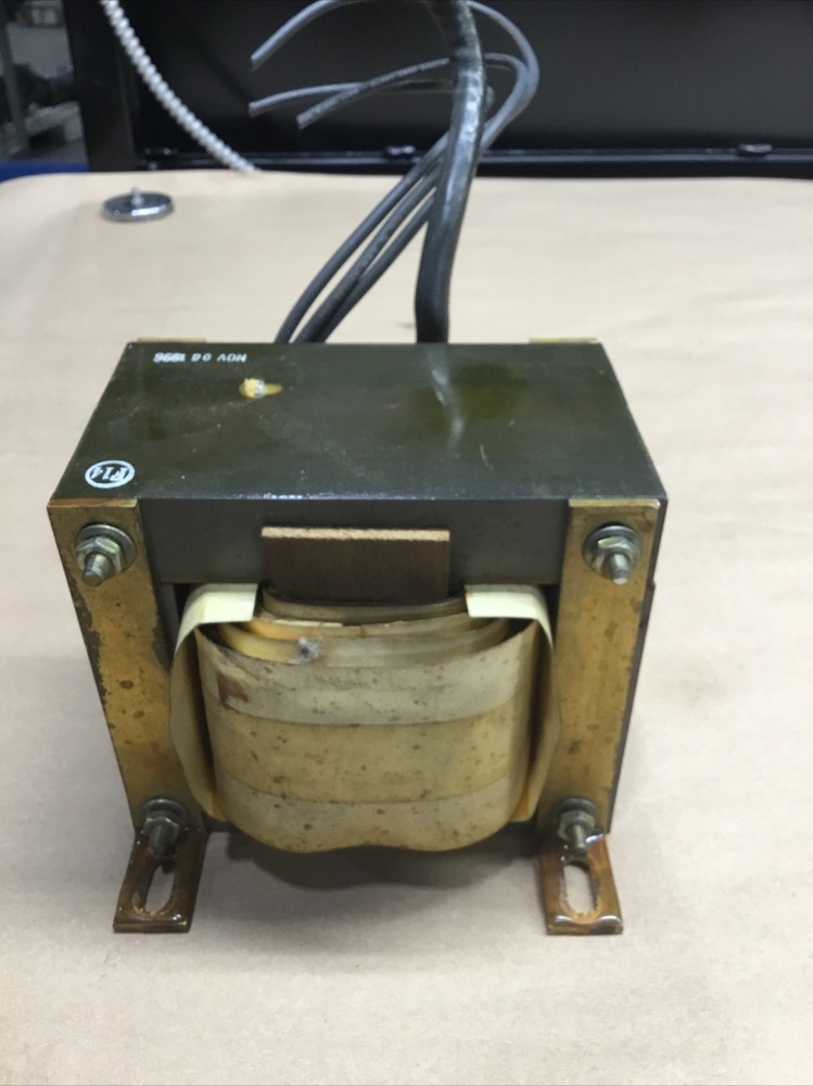TRANSFORMER ENGINEERING Transformer 5066940 #703A100PR2 Unknown KVA