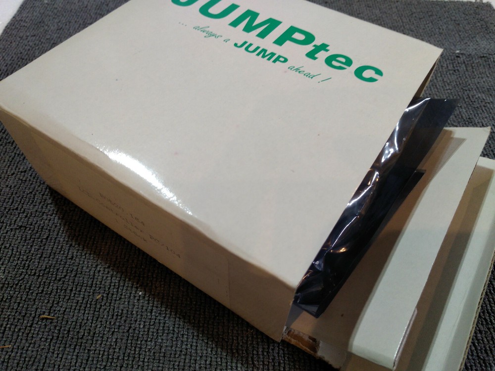 SICK MCS 100E CD HW PD LCD DISPLAY Board BW PC/104