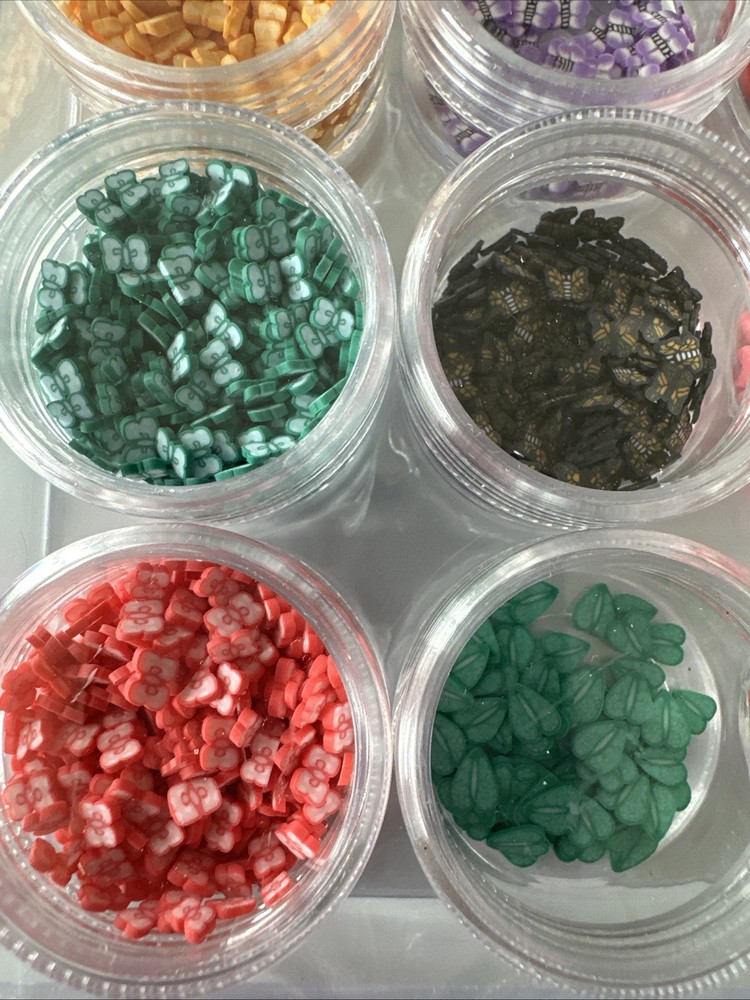 Queen And Company Shaker Sequence