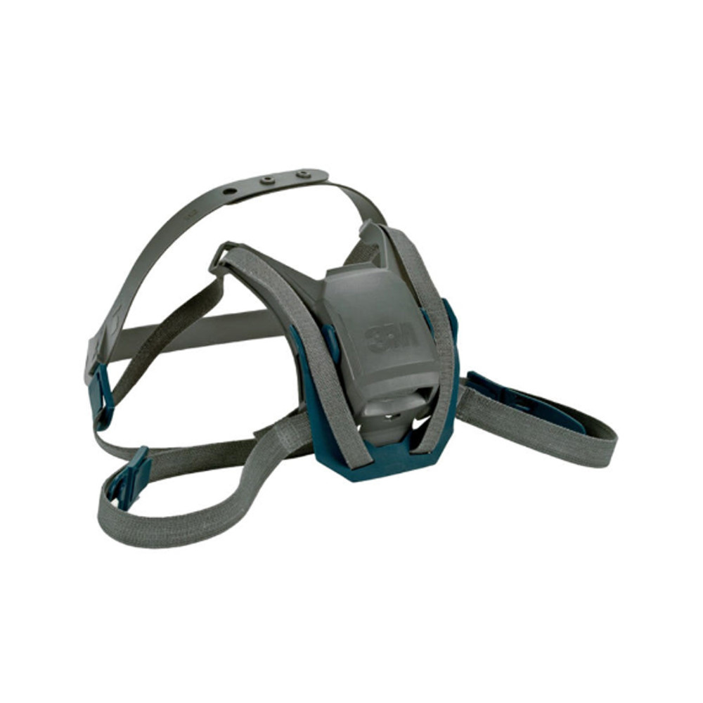 3M 6582 Quick Latch Head Harness Assembly for 6501QL 6502QL 6503QL