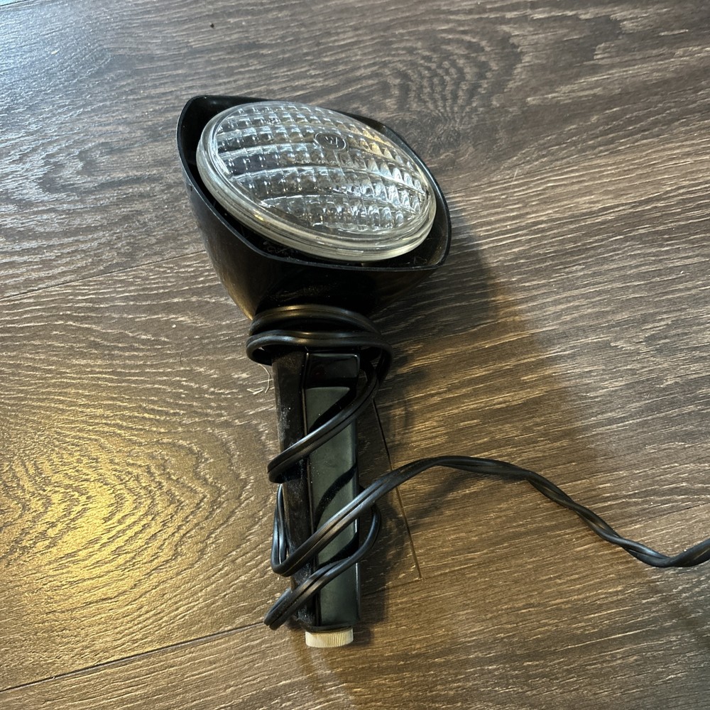 VINTAGE WESTINGHOUSE STUDIO ONE CAMERA LIGHT TESTED WORKS