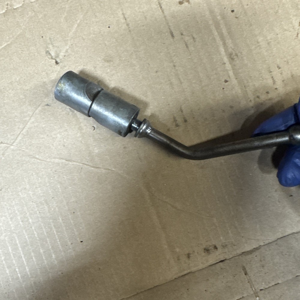 Craftsman 101.03521 Drill Press Head Lock Table Lock