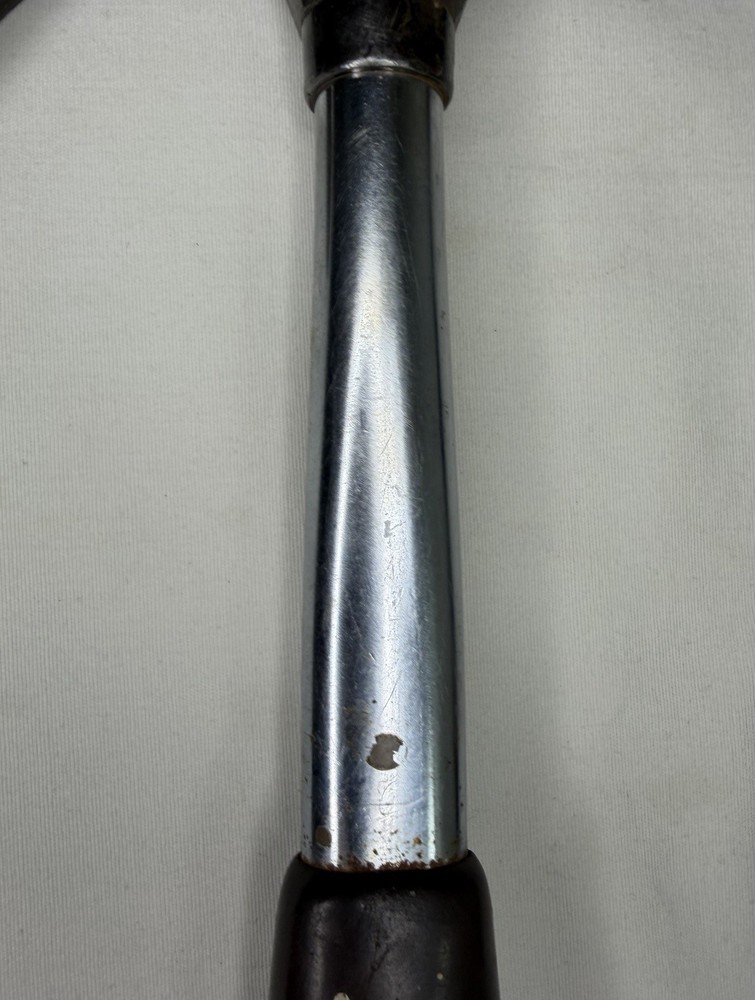 Vintage True Temper Rocket A16 Claw Hammer