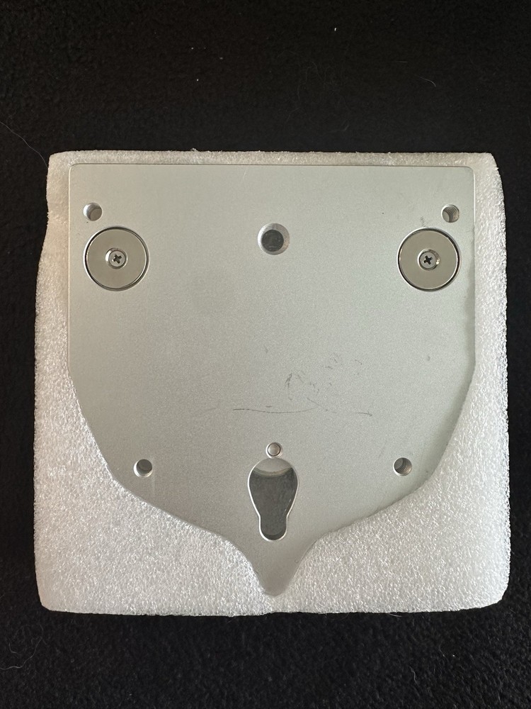 Dental Manikin Plate