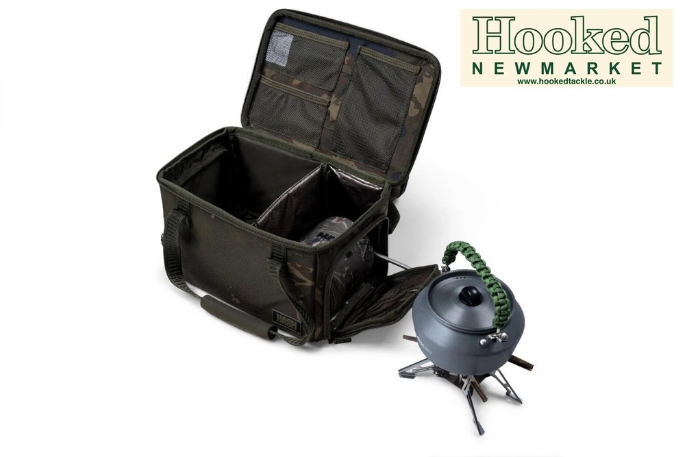 Nash Subterfuge Brew Kit Bag