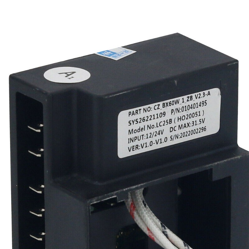 Car Refrigerator Frequency Compressor Driver Module LC25B (H020051) DC 12V/24V