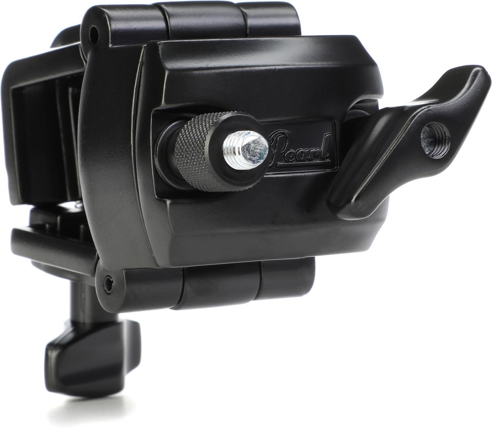 Pearl Icon PCX100 Rail Accessory Clamp - Black