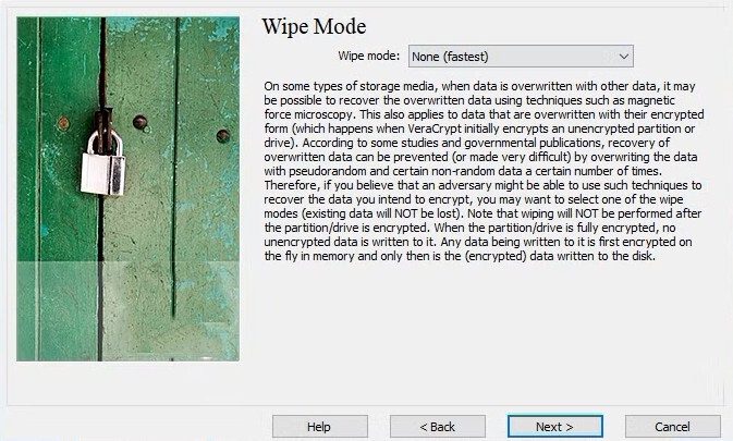 Secure Disc Encryption Software, Create Encrypted Files & Folders, Protect Data