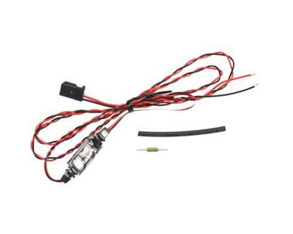 Futaba SBS-01V External Voltage Sensor [FUT01102289-1]