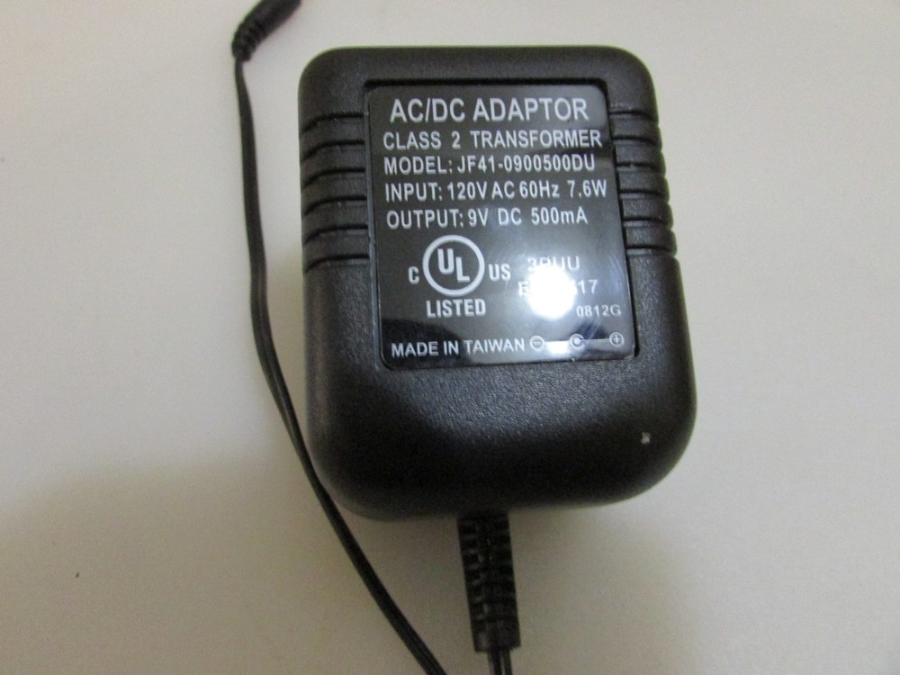 BK Precision 1803D Frequency Counter Power Supply Powers On No Further Testing