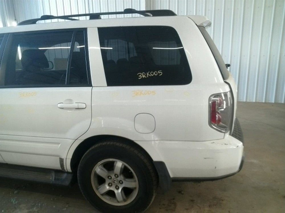 Engine ECM Electronic Module Engine Control AWD Fits 06-07 PILOT 104942050